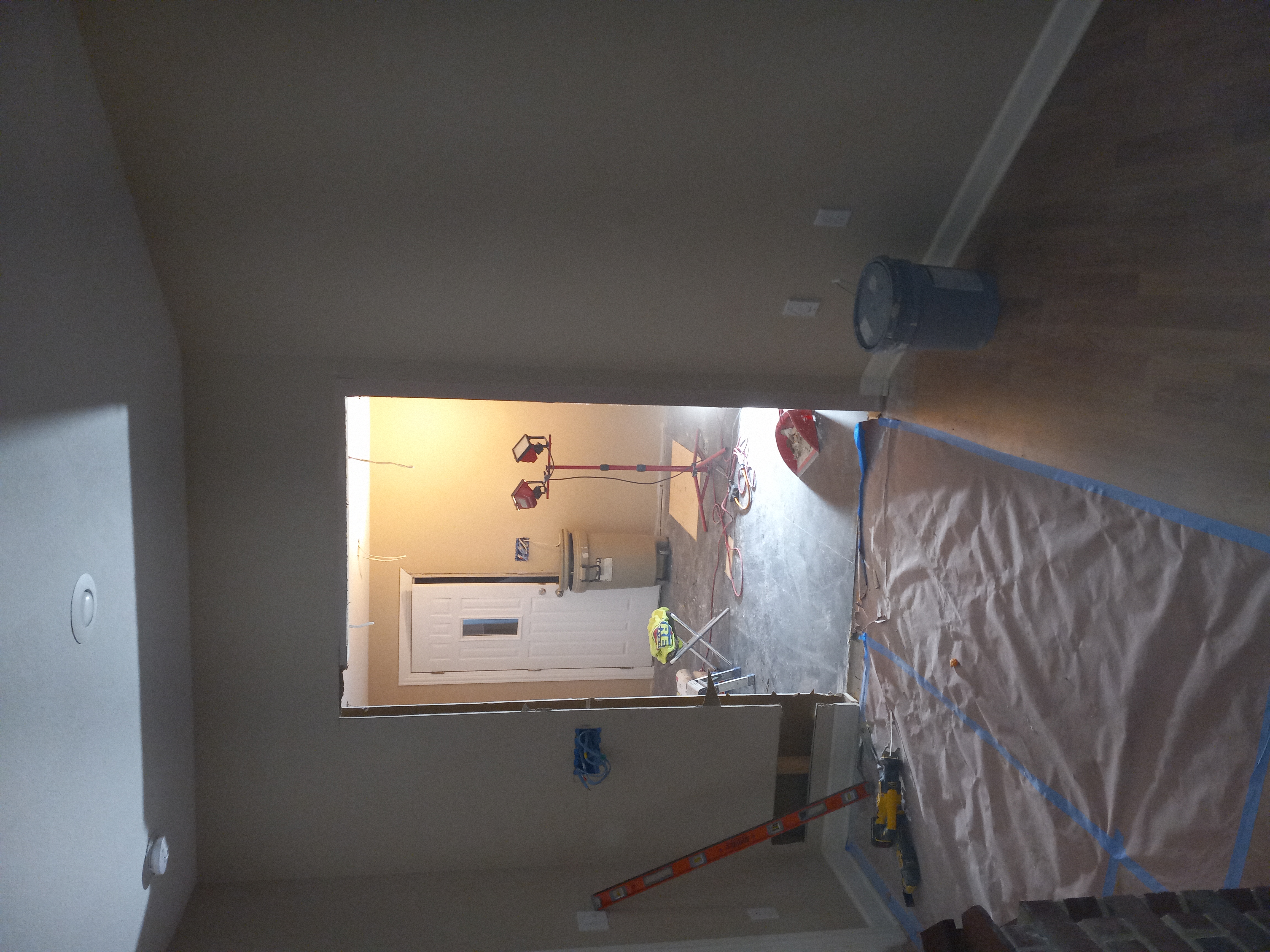 Interior Painting