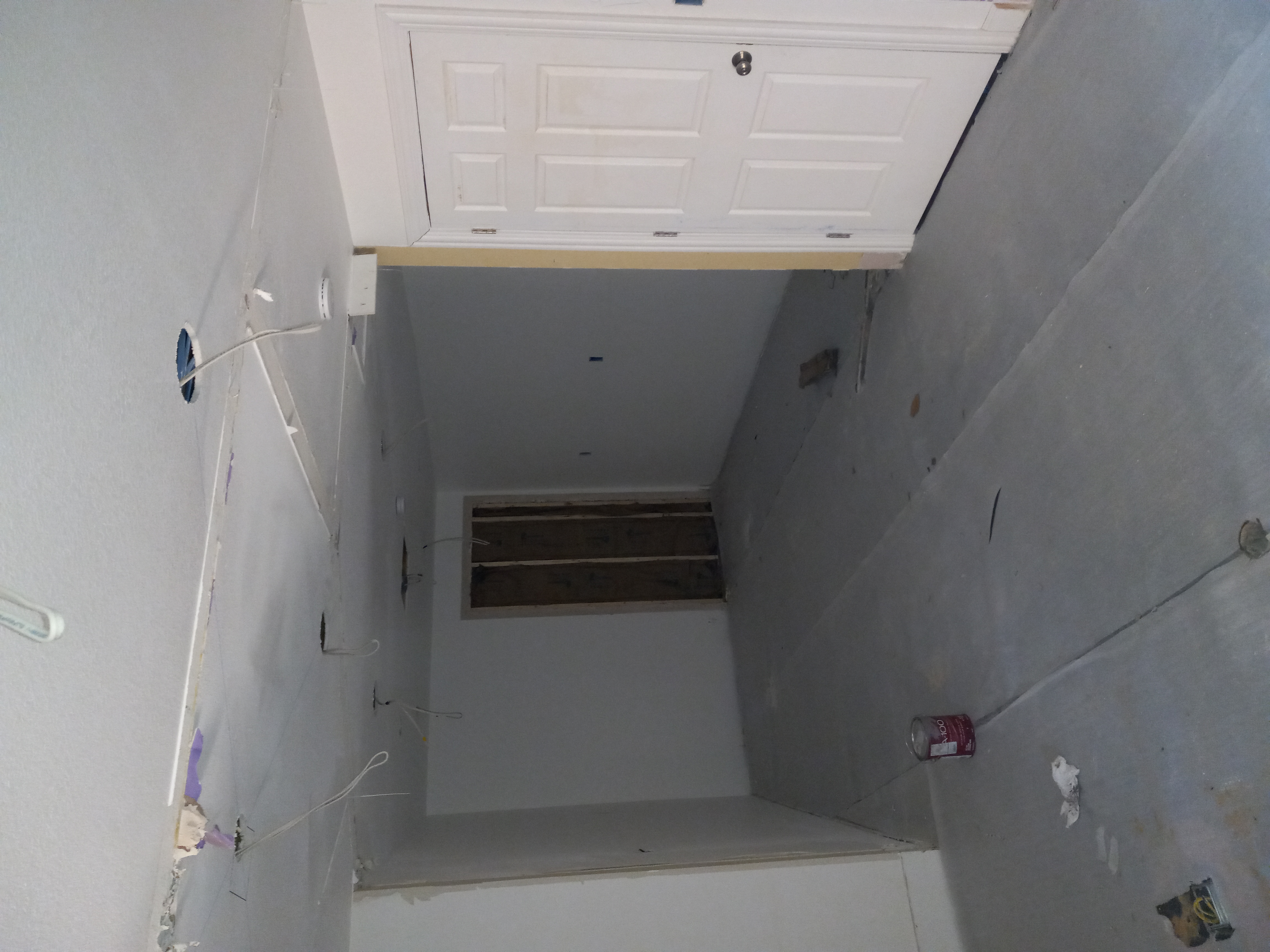 Interior Painting