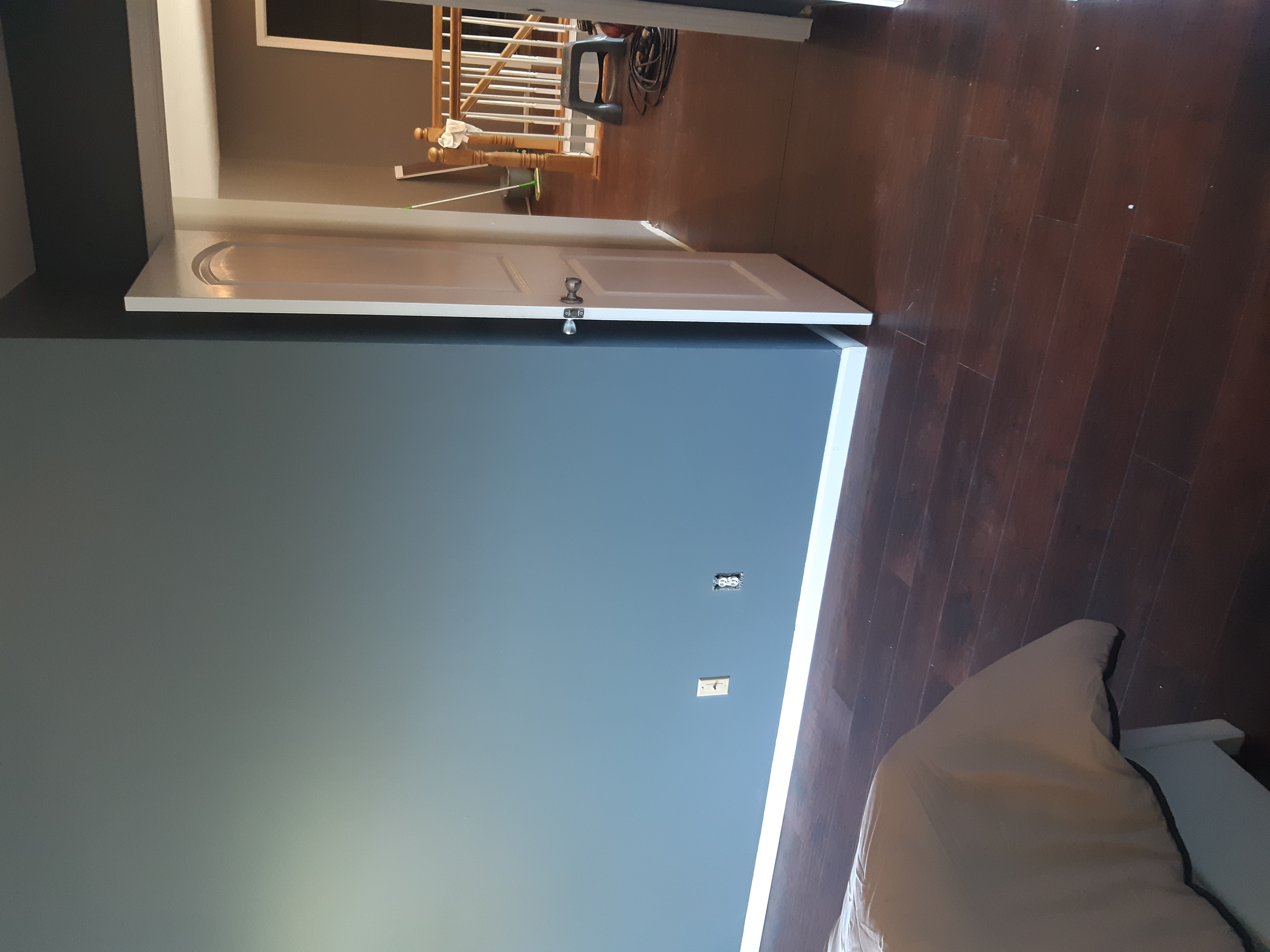 Interior Painting