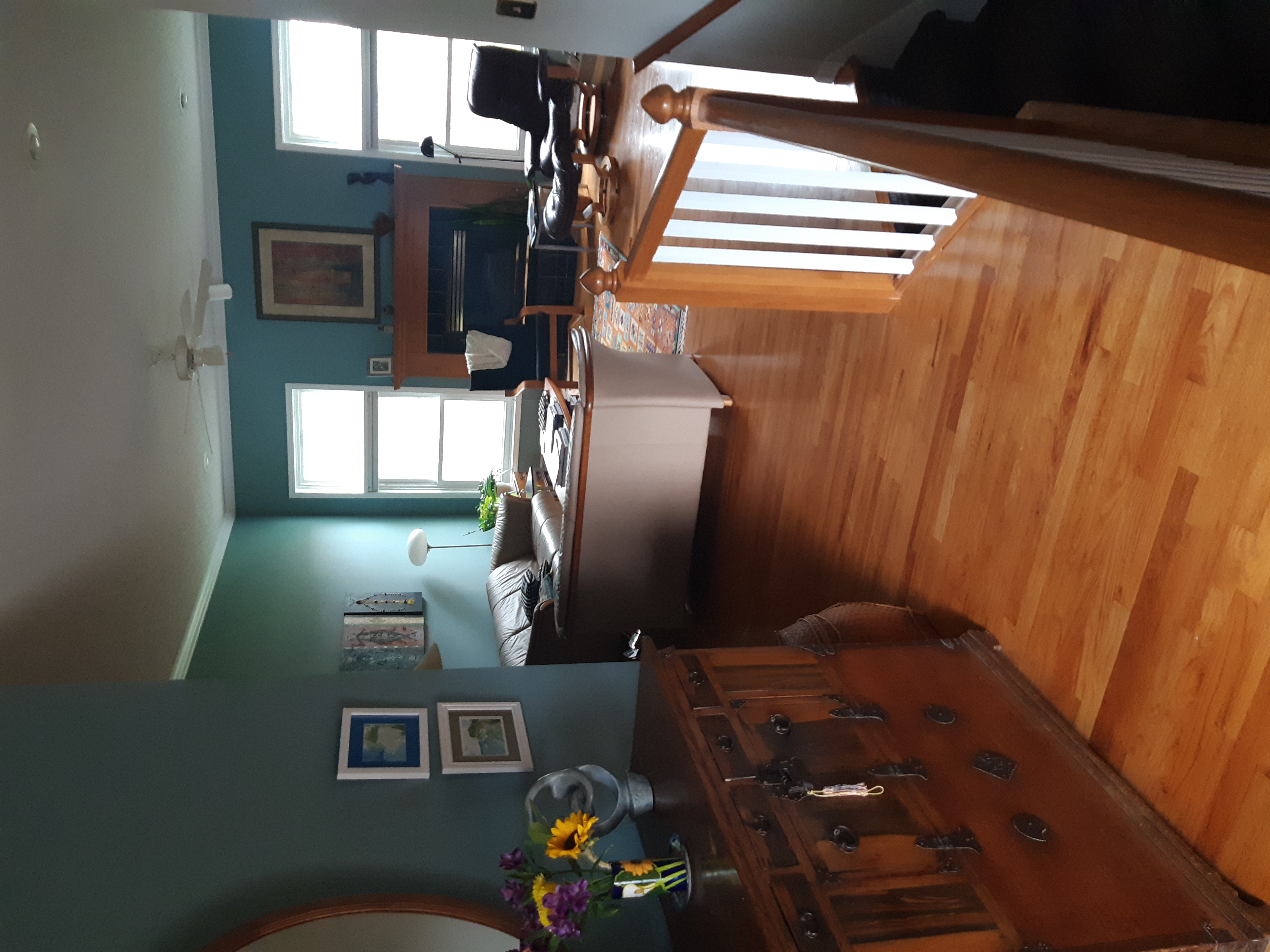 Interior Painting, Columbia MO