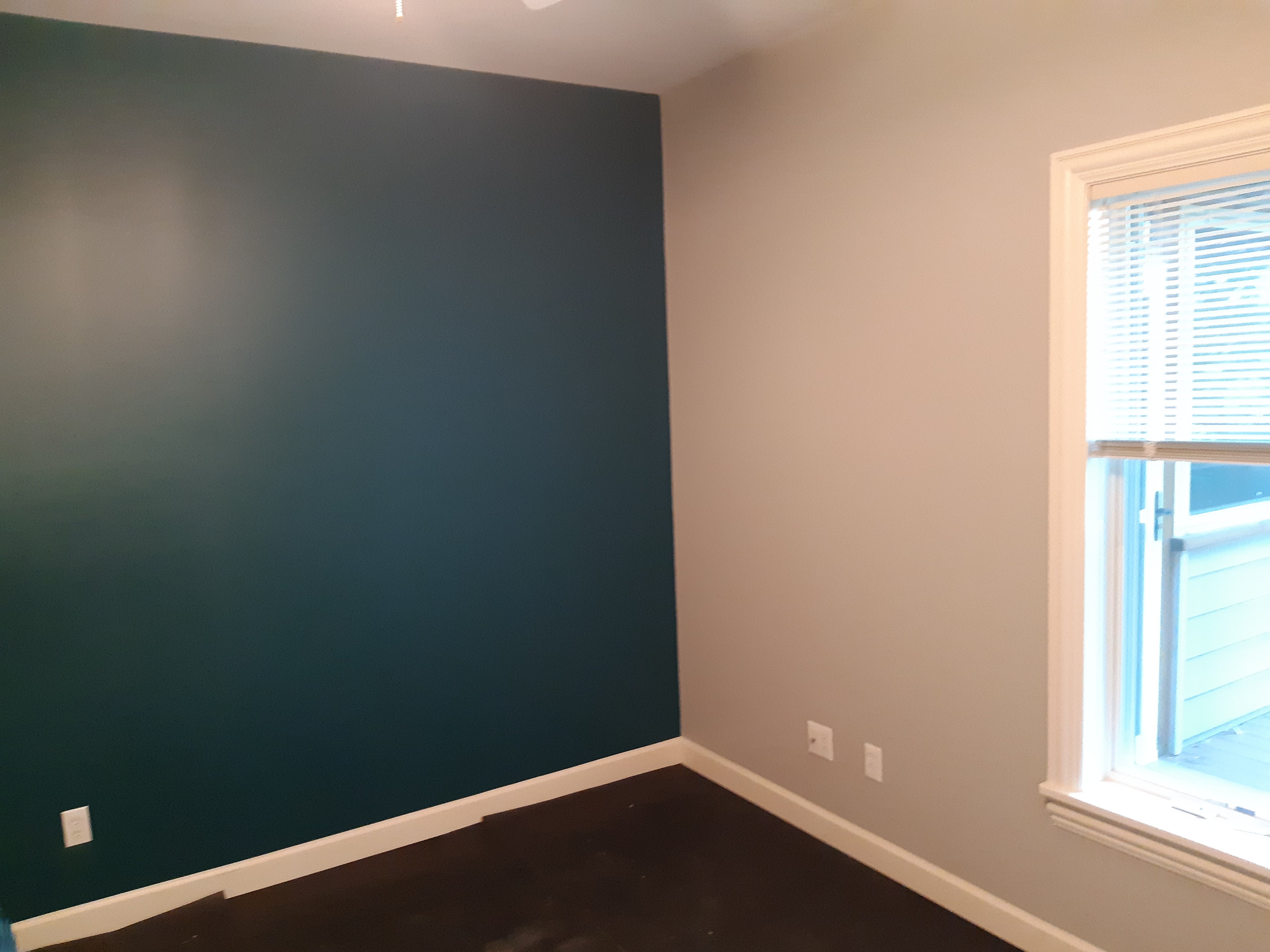 Interior Painting