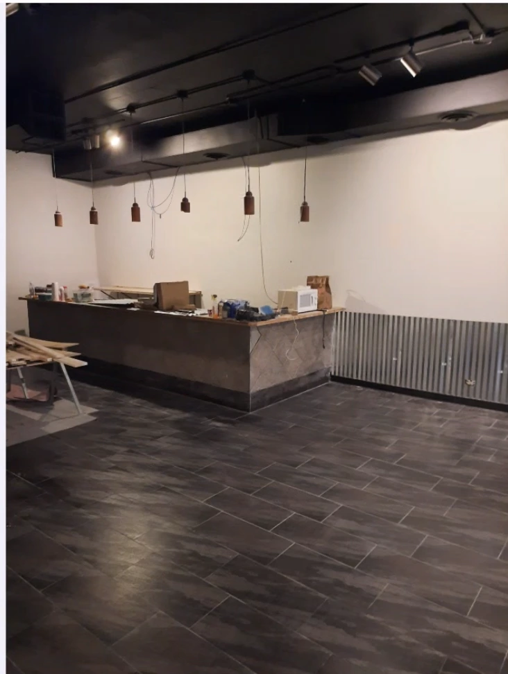 Kitchen Remodel, Columbia MO